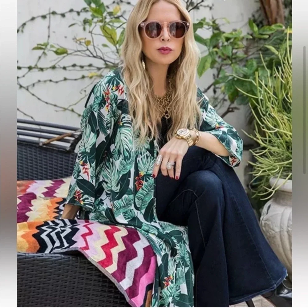 Rachel Zoe euc 100%