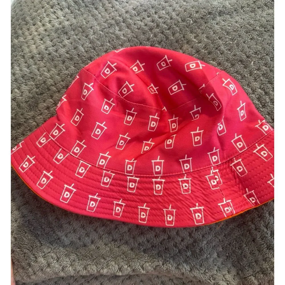 N/A dunkin reversible