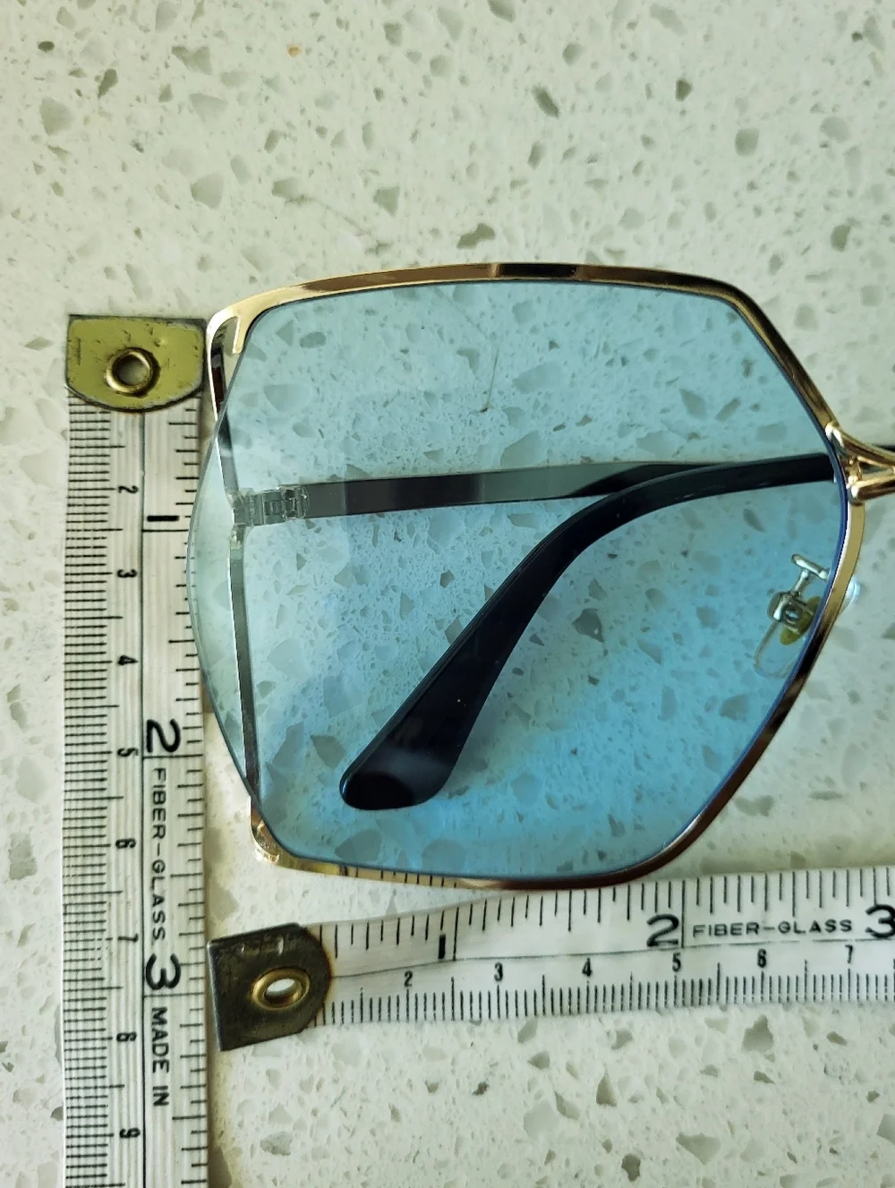 N/A oversized square