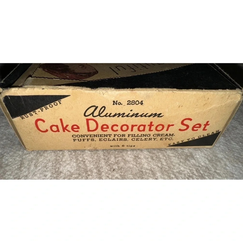 MCM cakes original cream