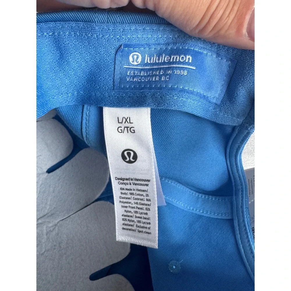 lululemon athletica lululemon classic