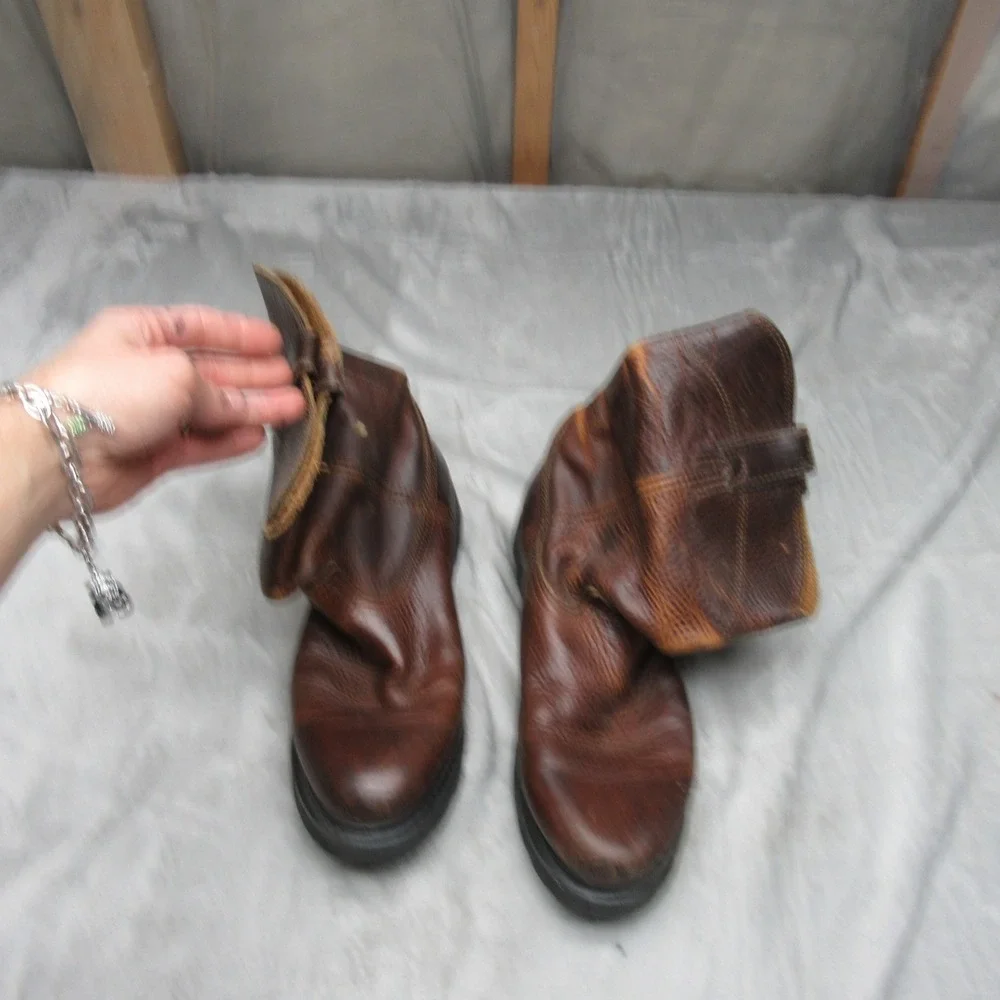 Justin Boots few blemish