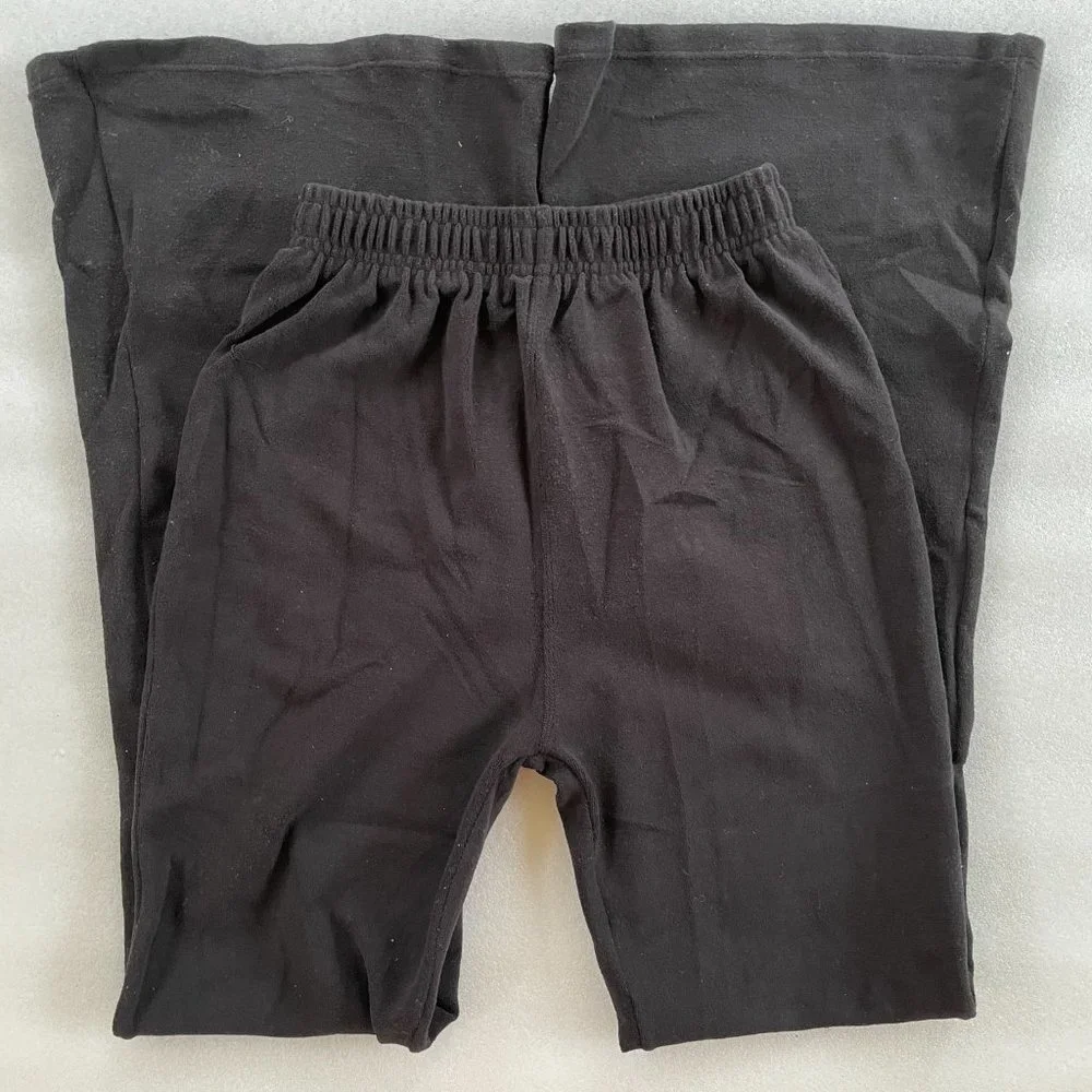 Frankies Bikinis Johnson Terry Pants