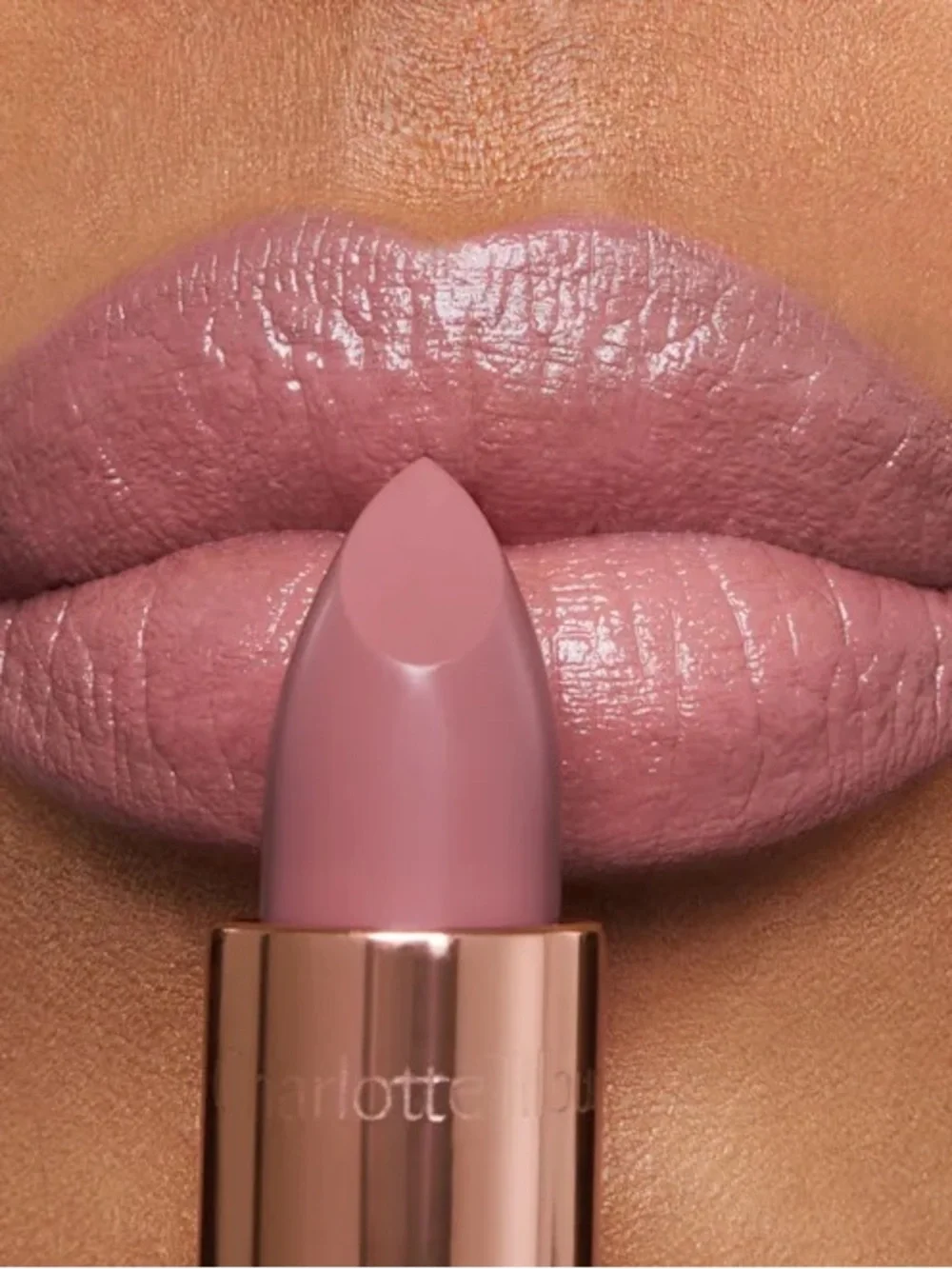 Charlotte Tilbury natural not