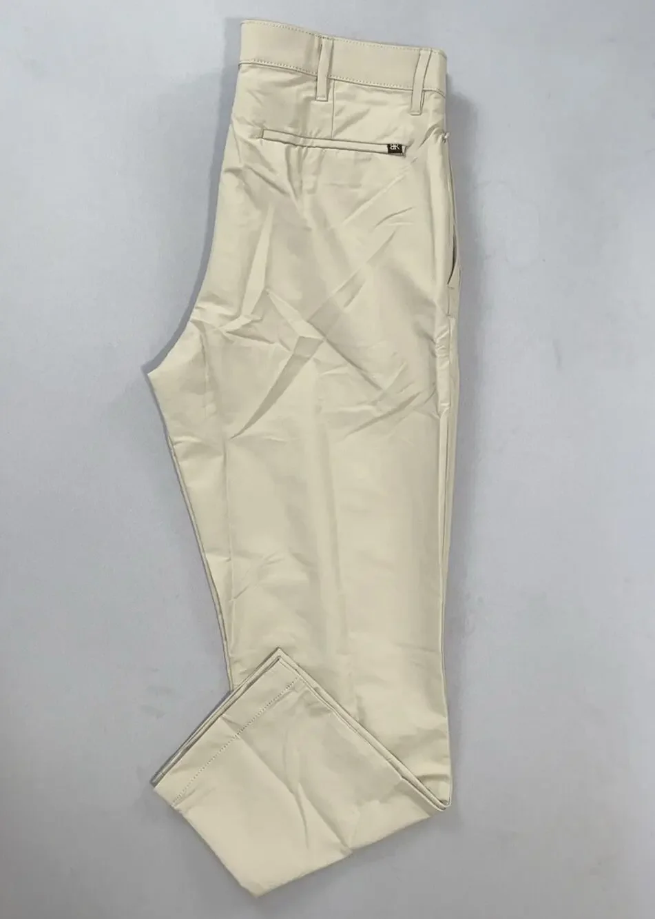 Banana Republic 1557516 Men's Performance Stretch Slim-Fit Tech Pants. 34X29 NWT