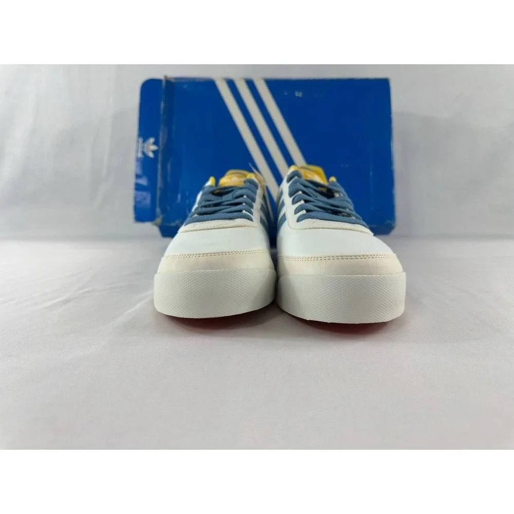 adidas orion white