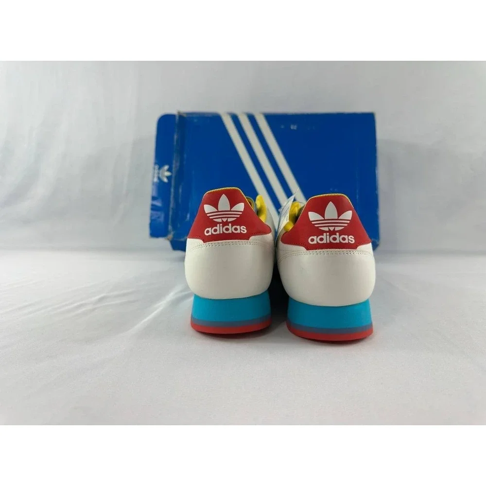adidas orion white