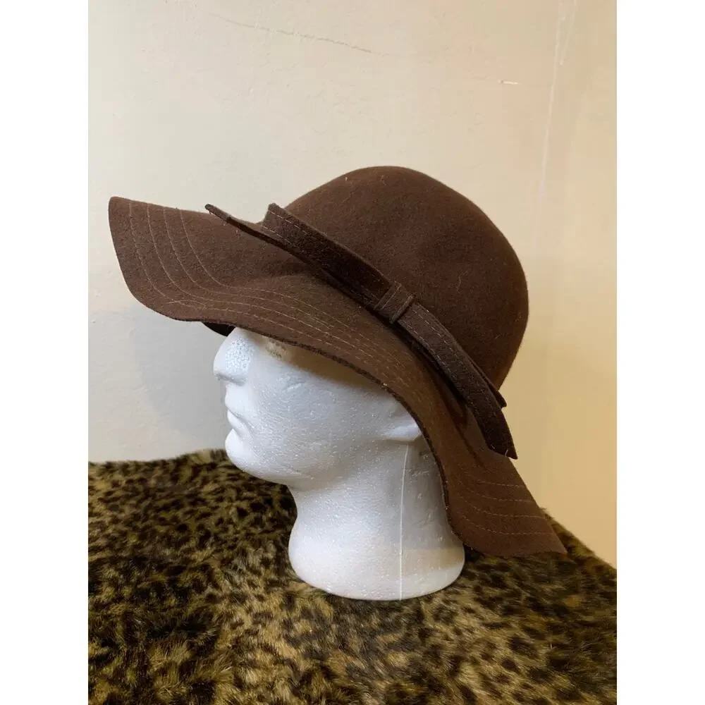 N/A wool hat