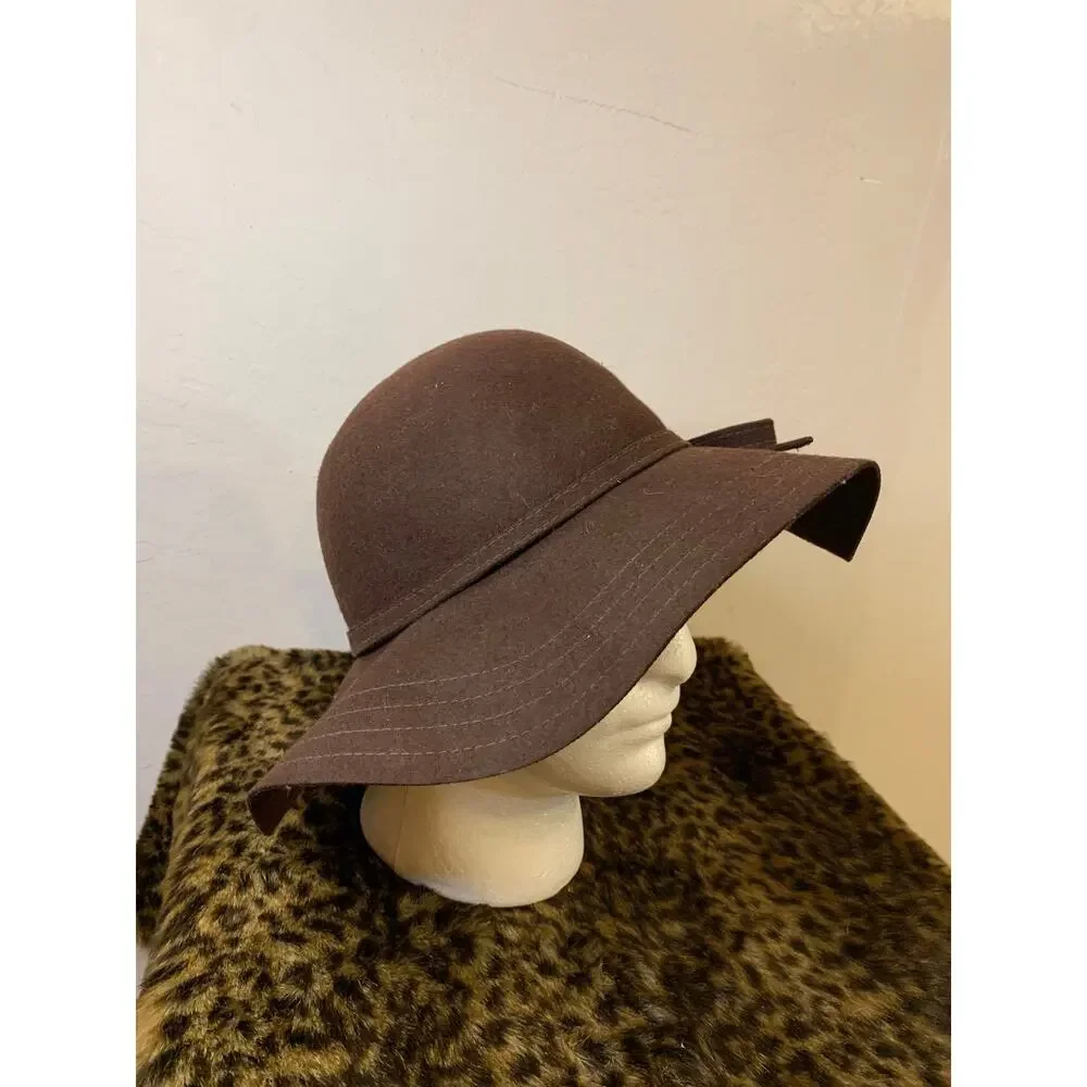N/A wool hat