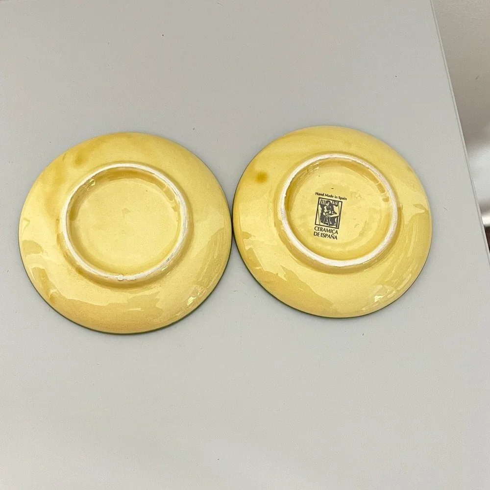 Ceramica de Espana ceramica de