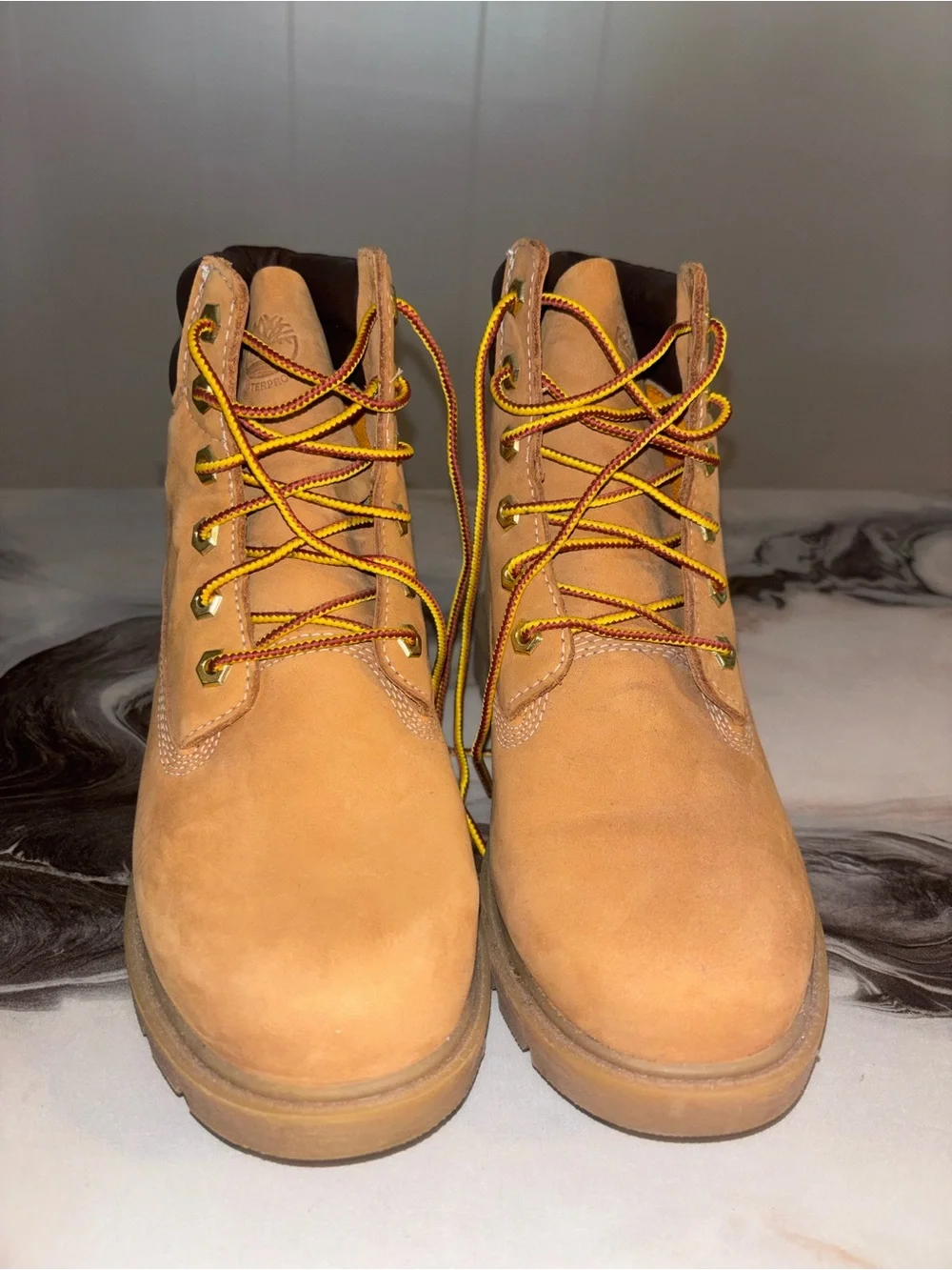 Timberland classic nubuck