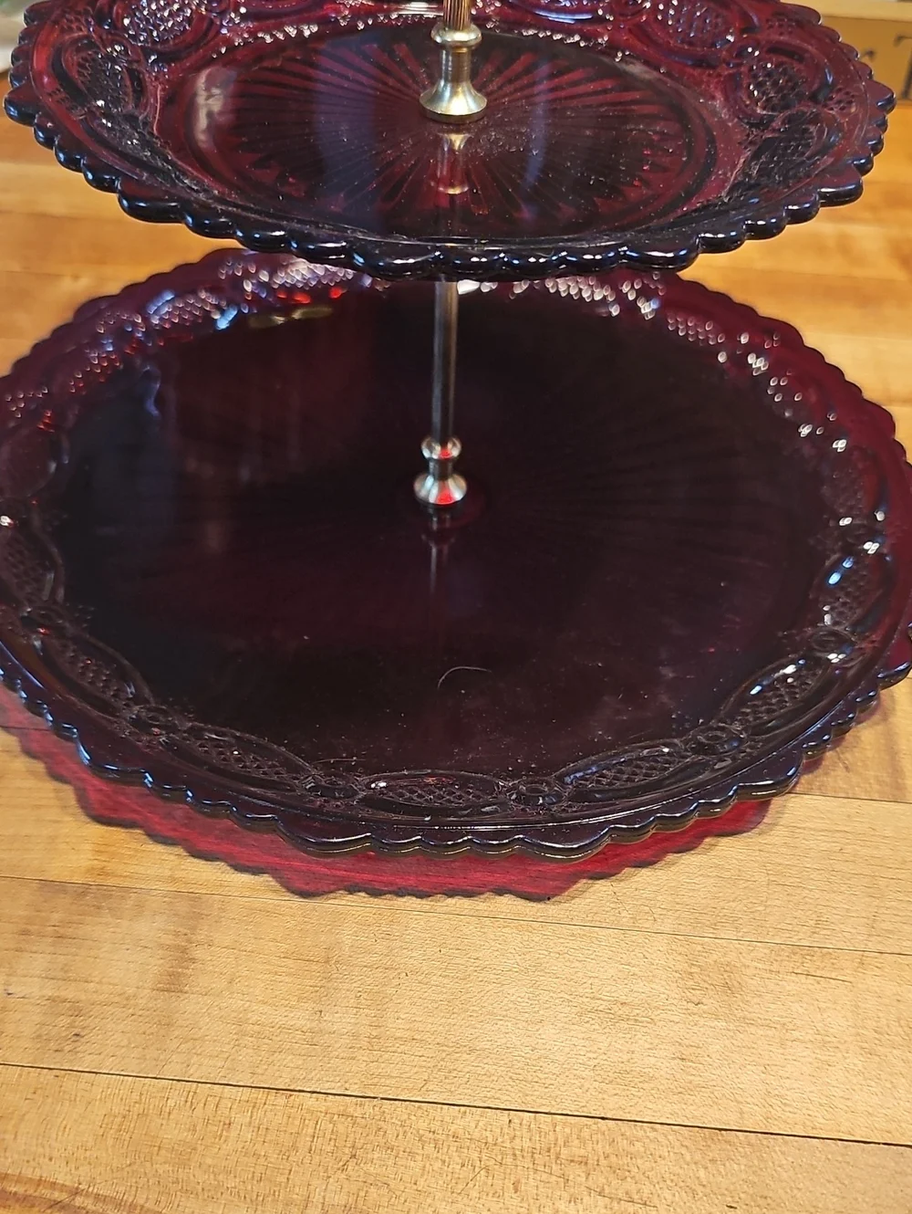 Avon elegant two