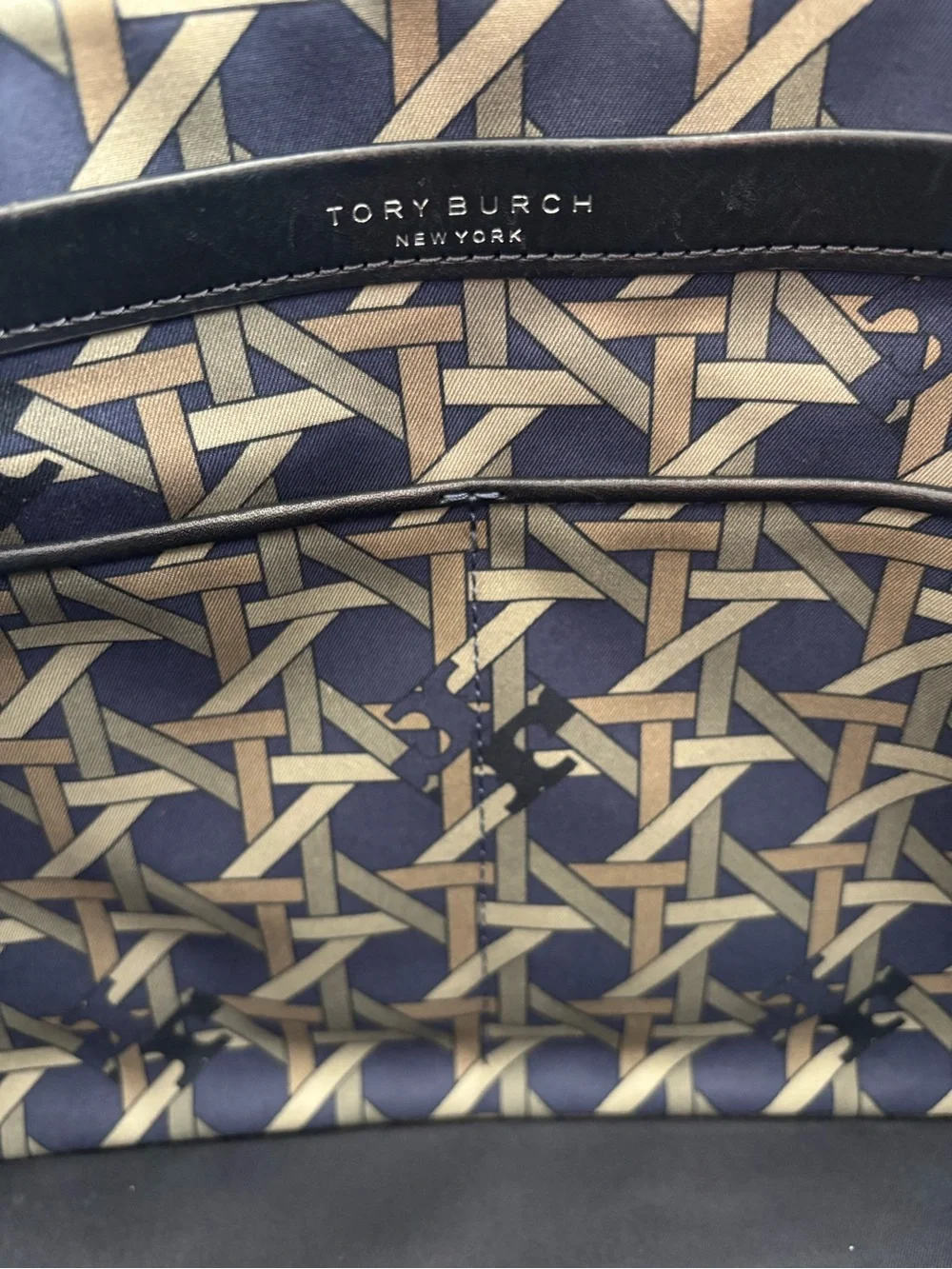 Tory Burch tory burch