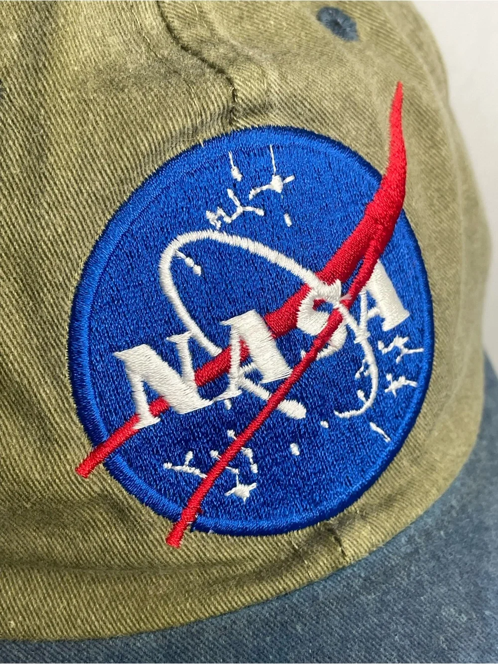 Nasa pictures can