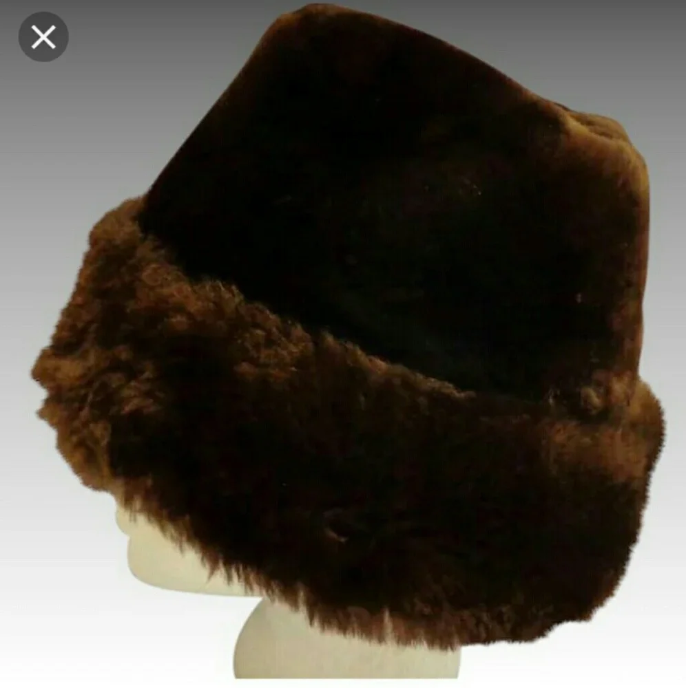 unbranded elegant brown