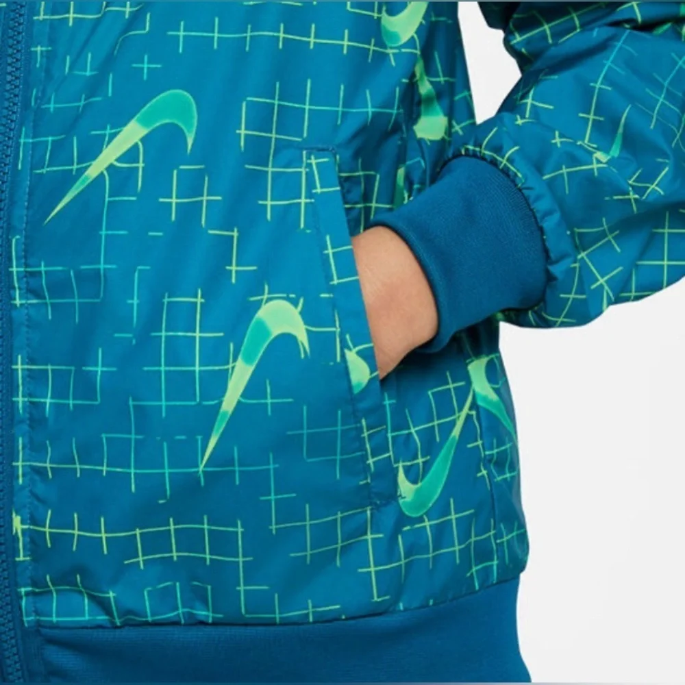 Nike iconic sportswear
