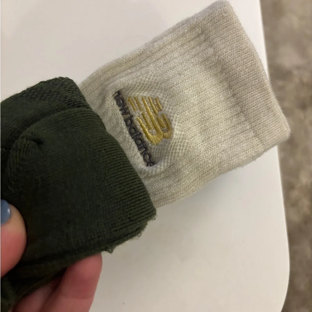 New Balance comfortable wear