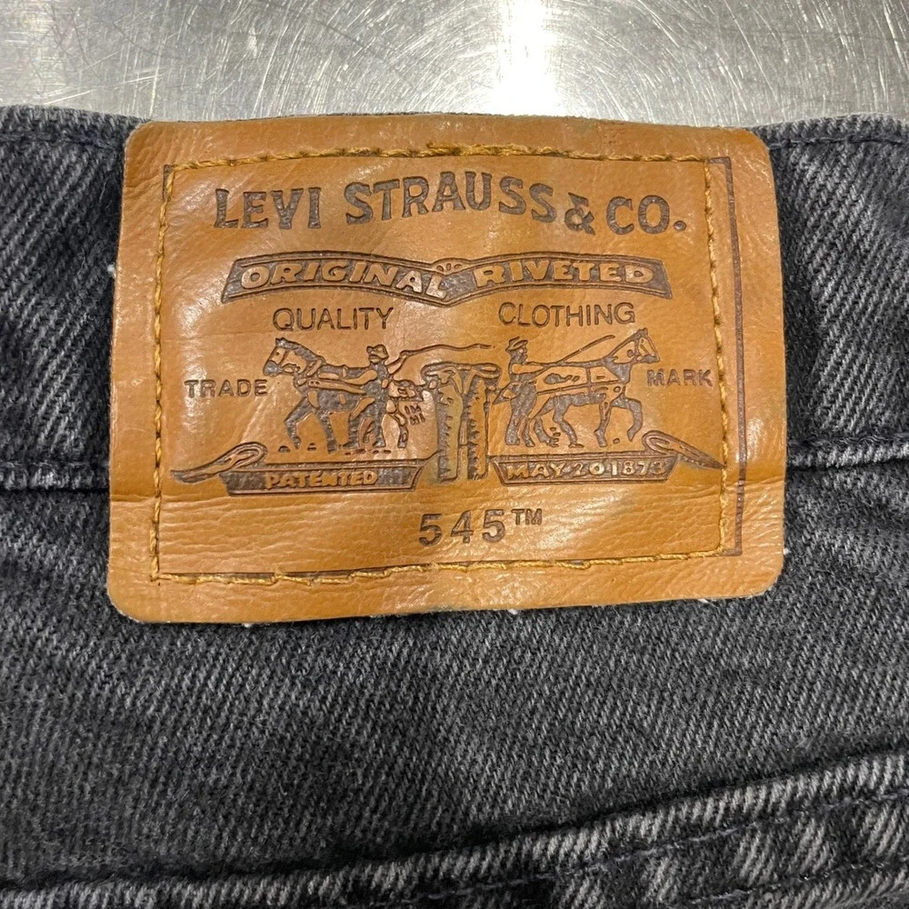 Levis vintage levi