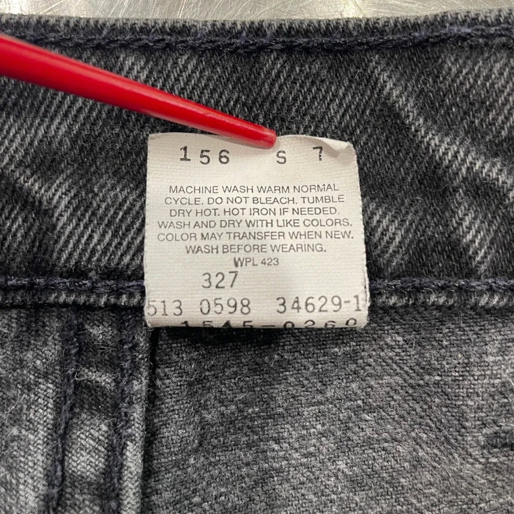 Levis vintage levi
