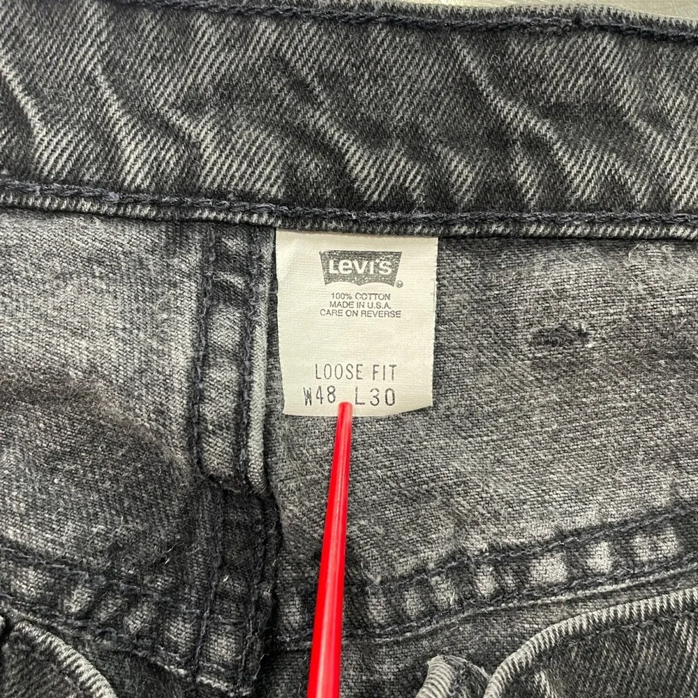 Levis vintage levi