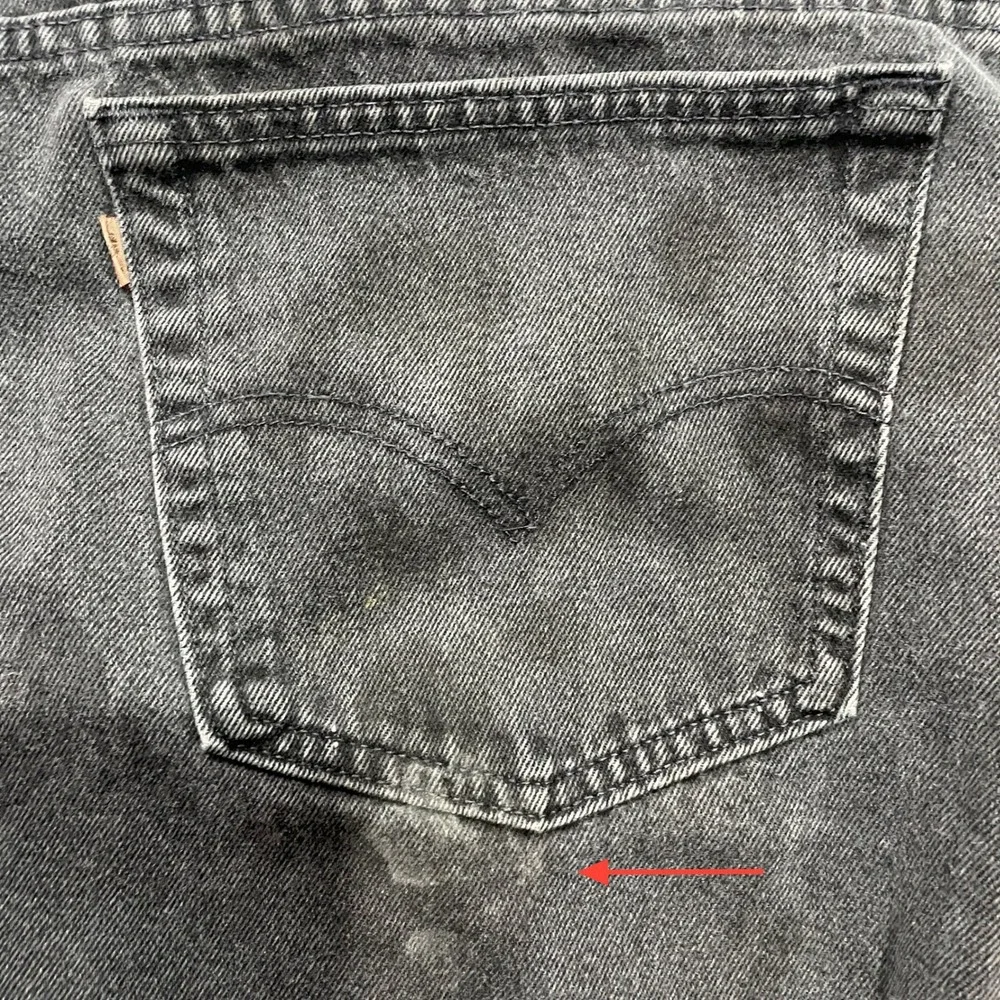 Levis vintage levi