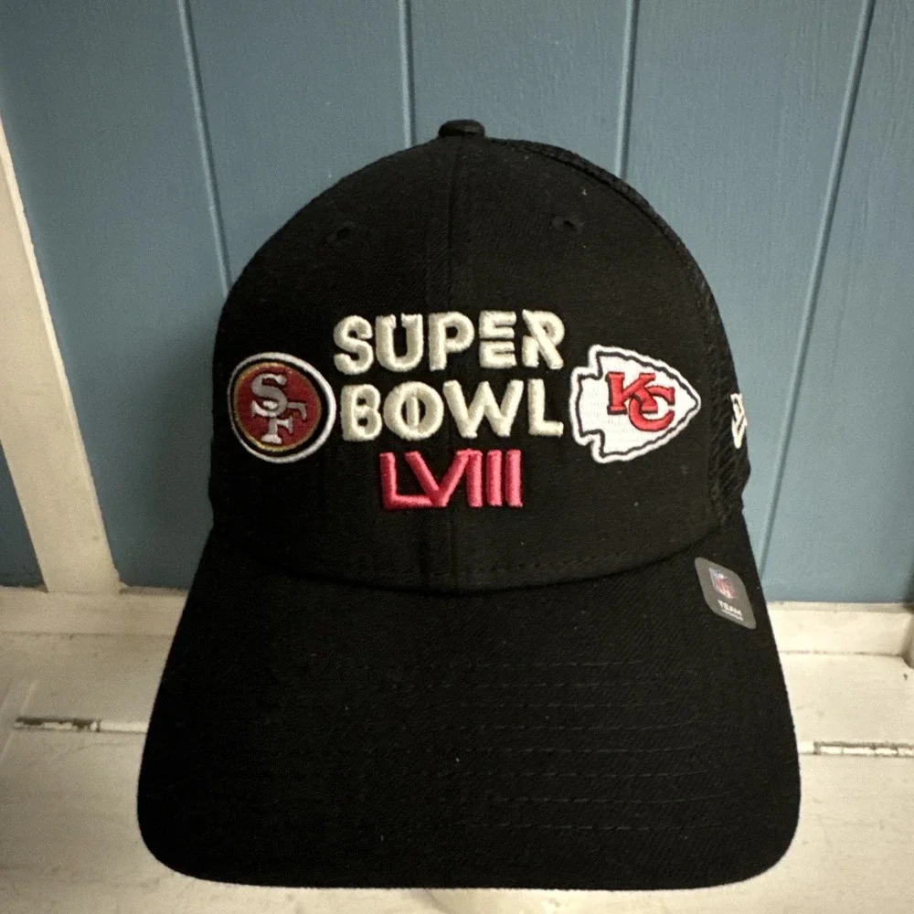 New Era euc gear