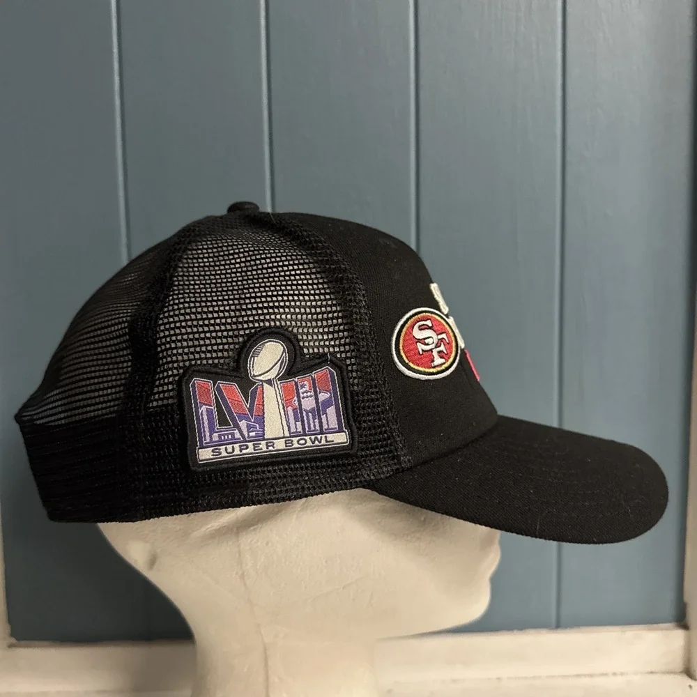 New Era euc gear