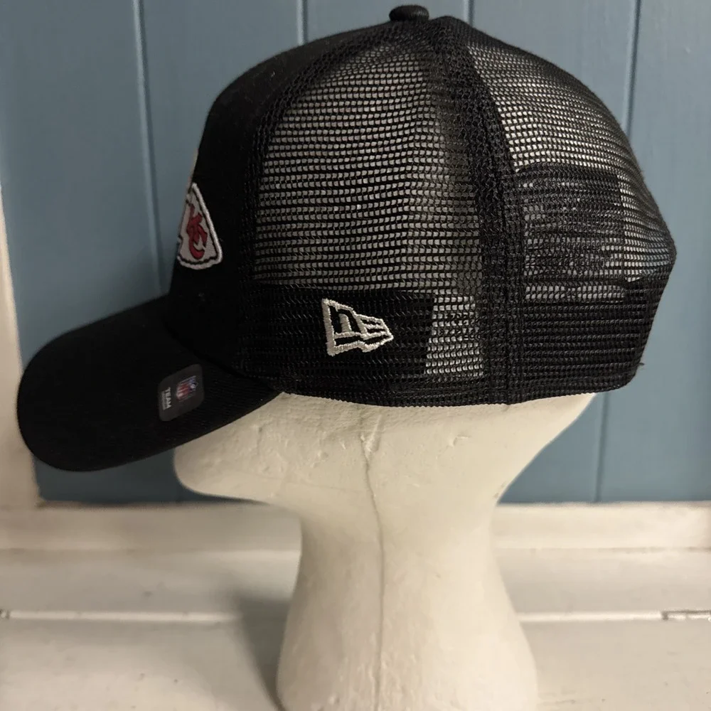 New Era euc gear