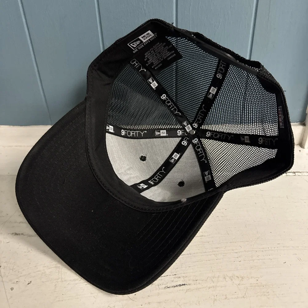 New Era euc gear