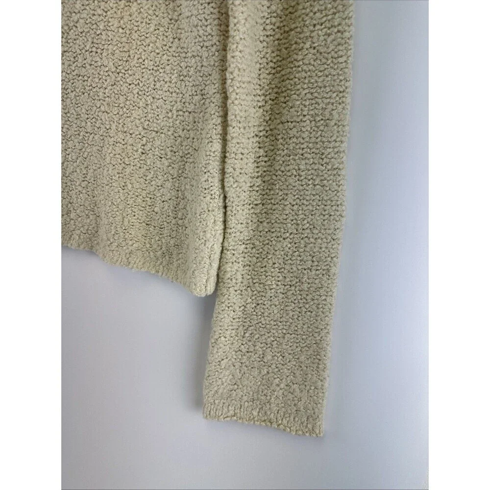 J. Crew crew cream