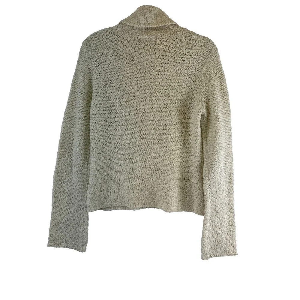 J. Crew crew cream