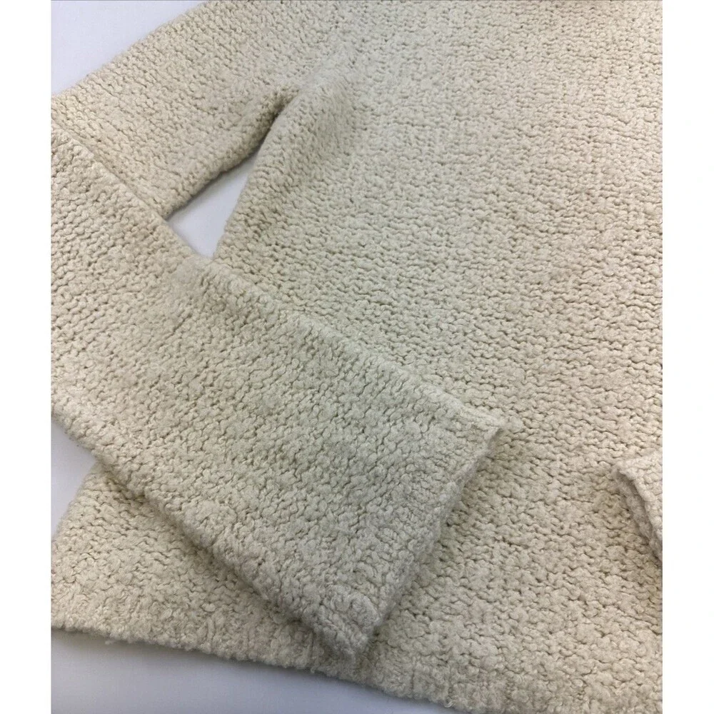 J. Crew crew cream
