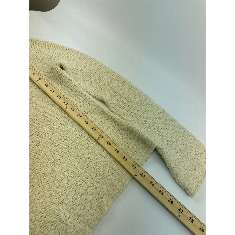 J. Crew crew cream