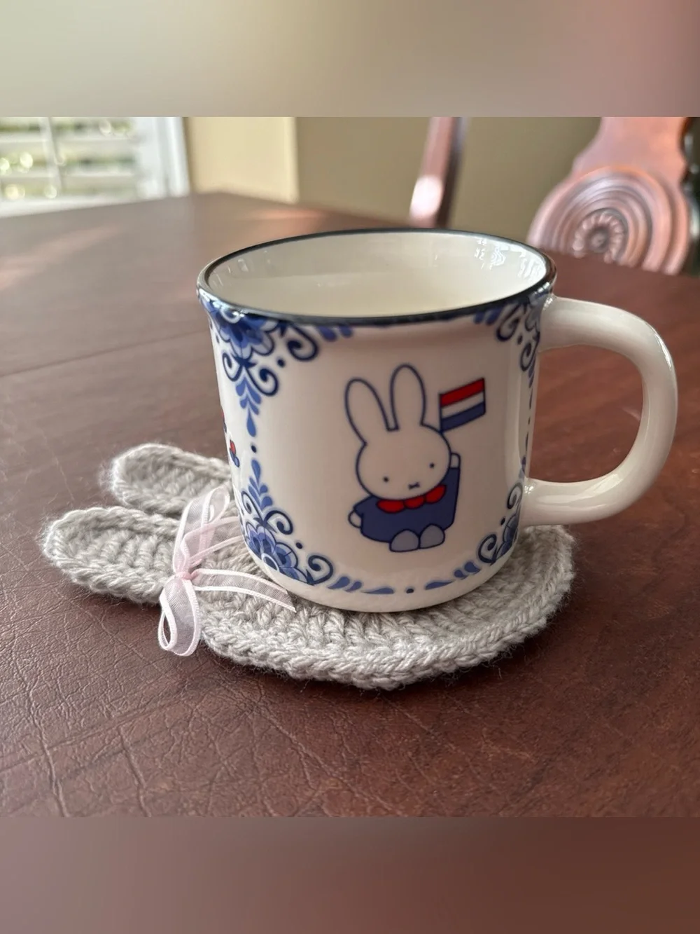 Handmade brand new