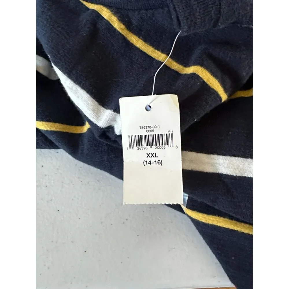 GAP details boys