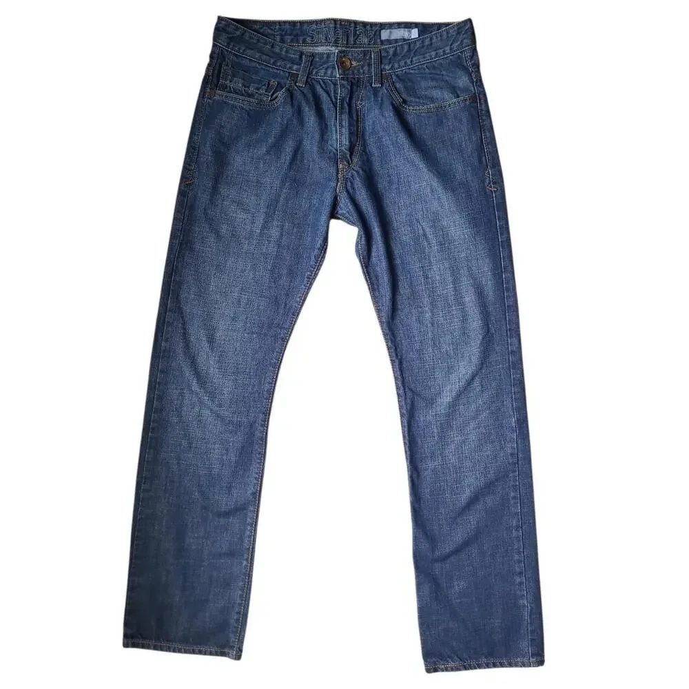 Levis levi silvertab