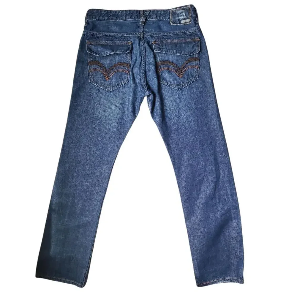 Levis levi silvertab