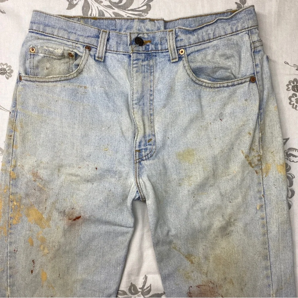 Levis added taken has