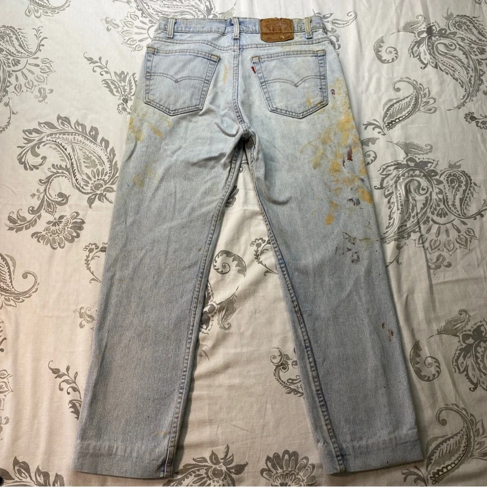 Levis added be