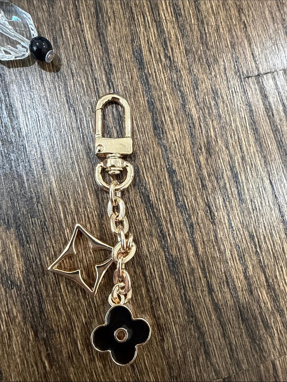 Mixology stylish gold