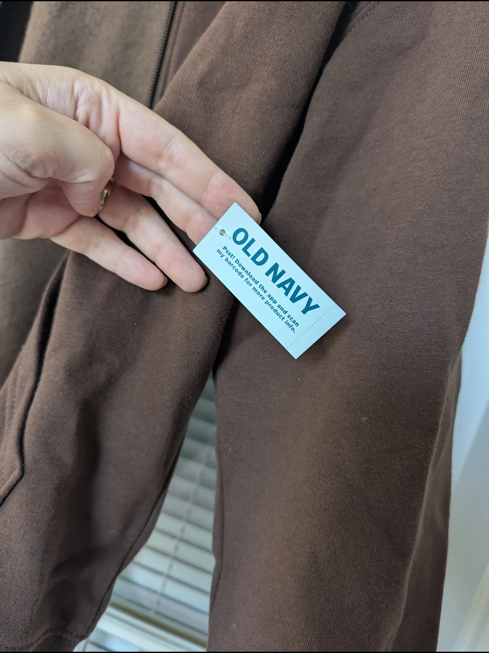 Old Navy boy classic