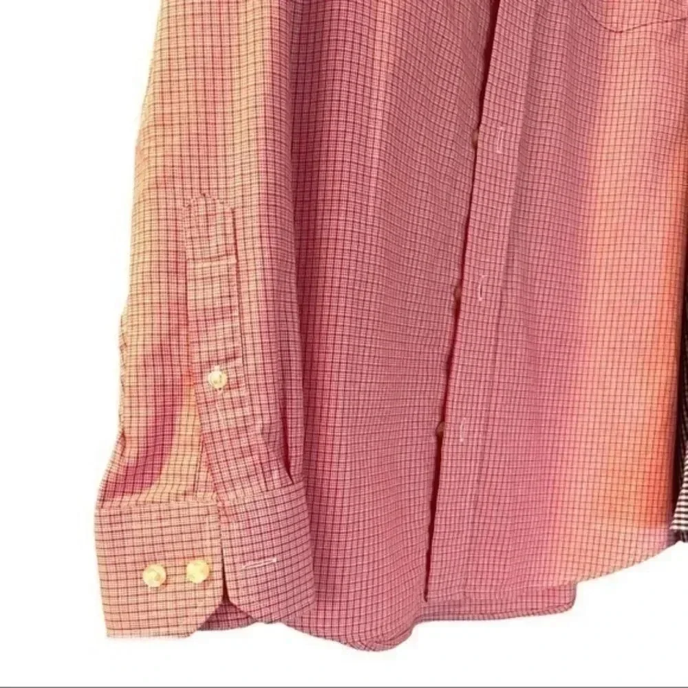 Bundle of 3 classic buttondown shirts Sm/Med EUC