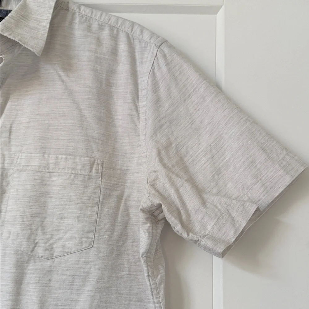 Banana Republic stylish short