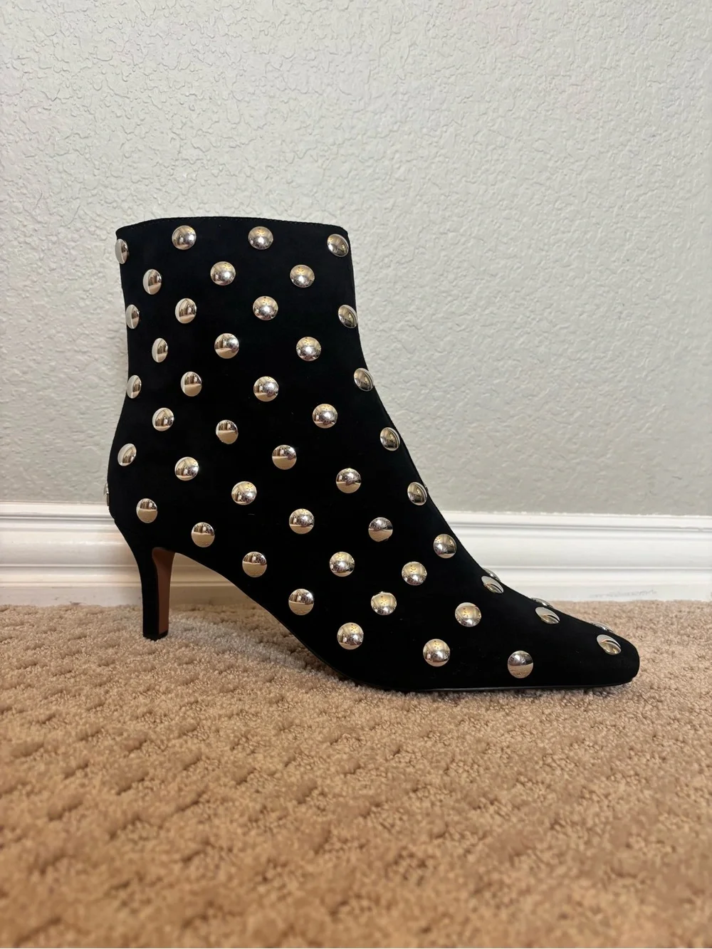 Madewell never worn