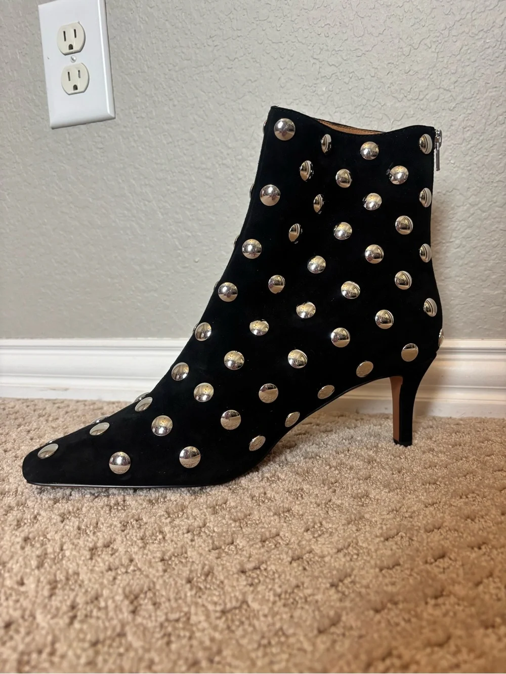 Madewell never worn