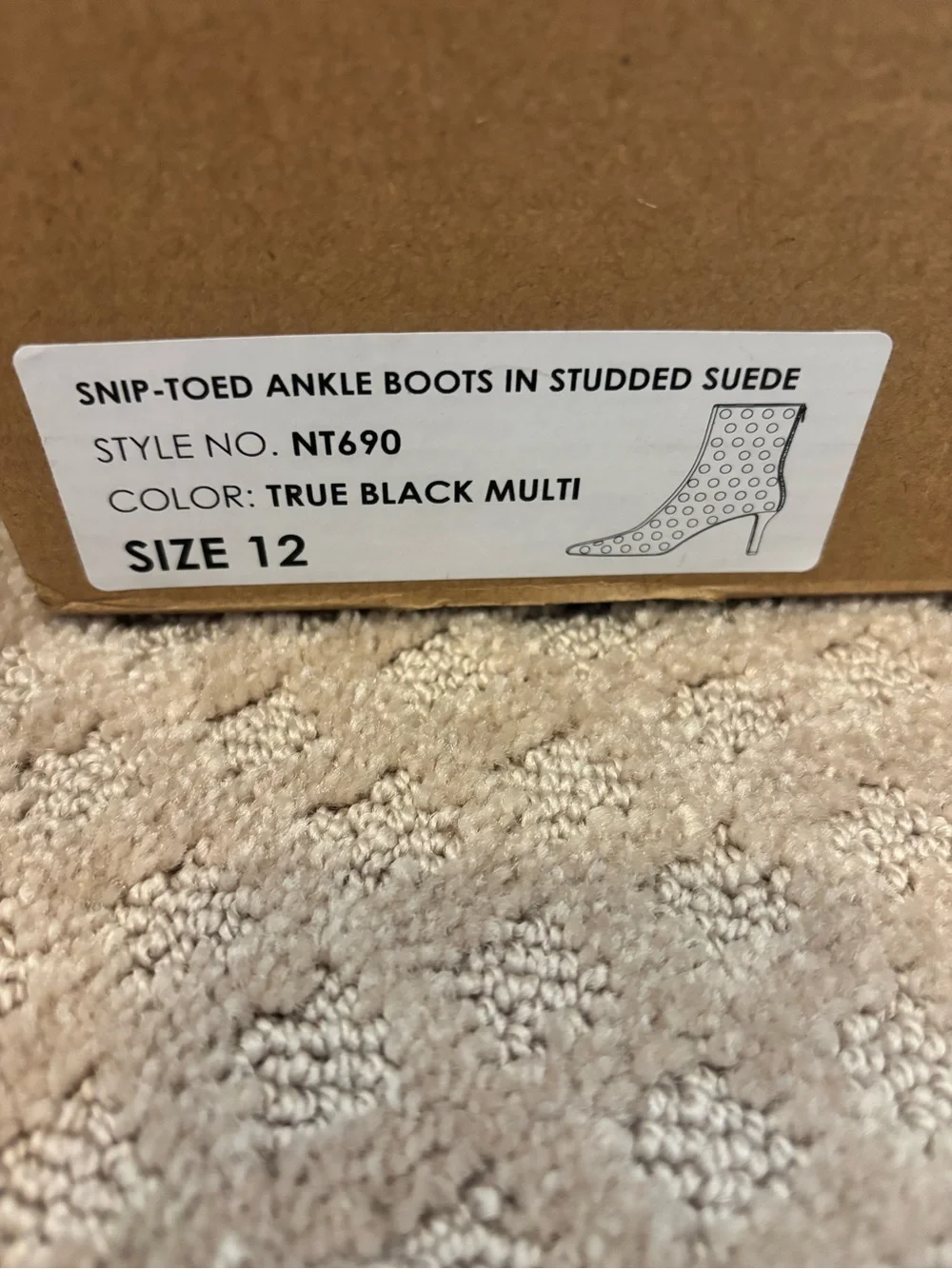 Madewell never worn