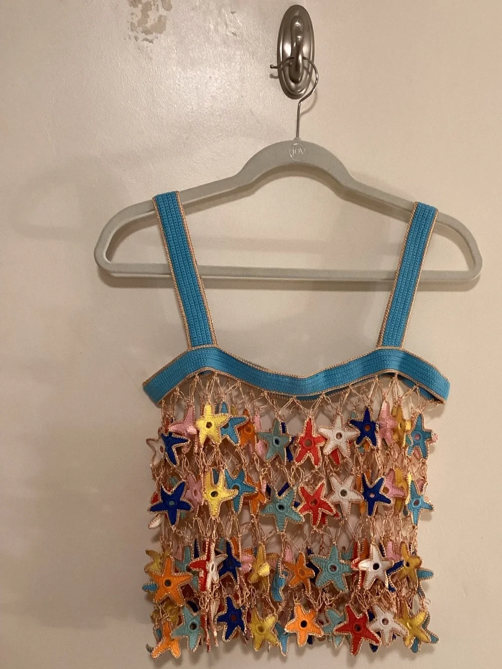 My Beachy Side apart large neckline