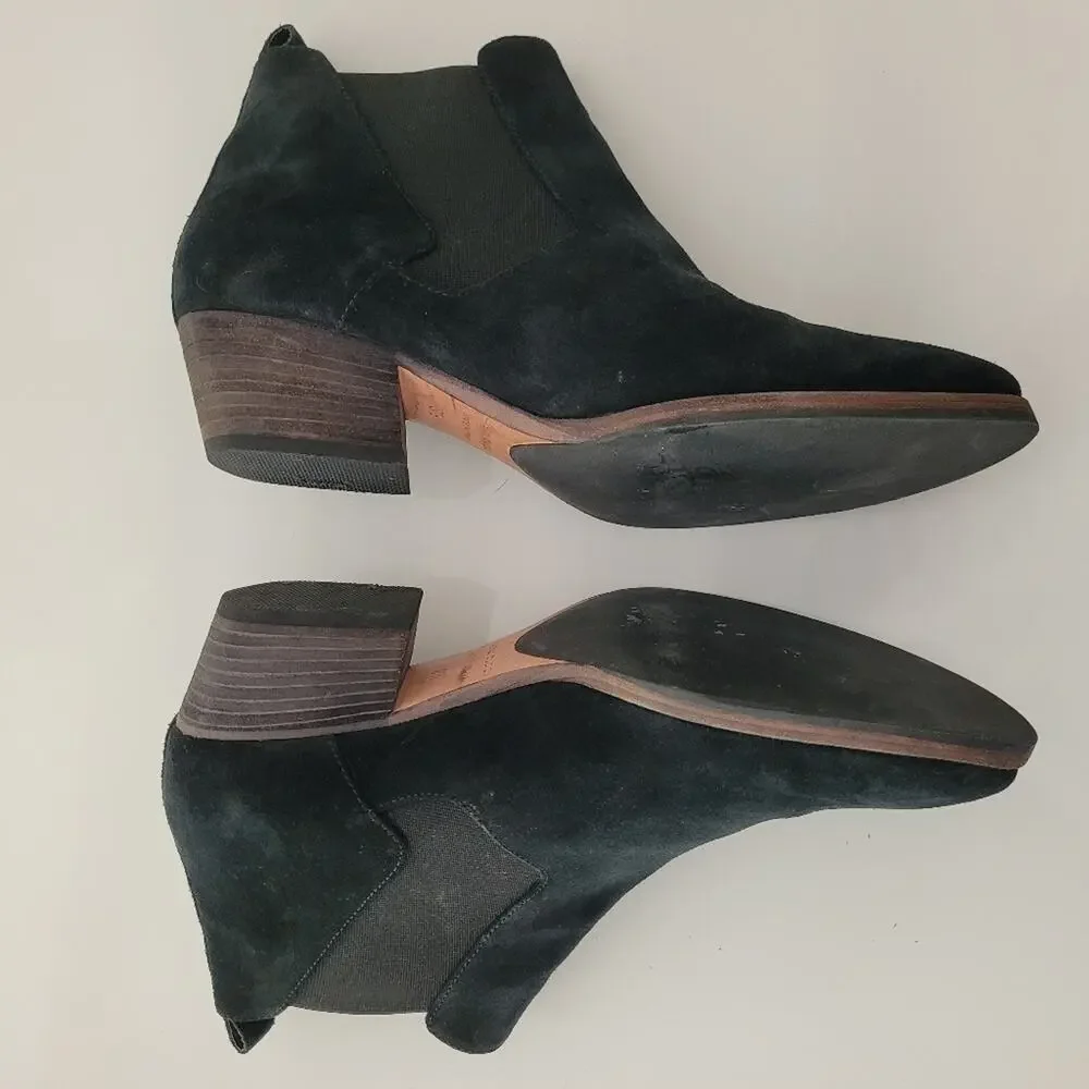 Aquatalia crosta basic old