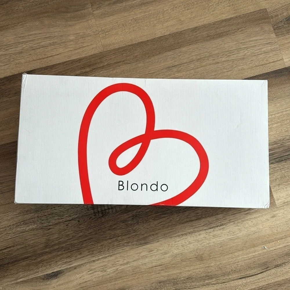 Blondo layne waterproof