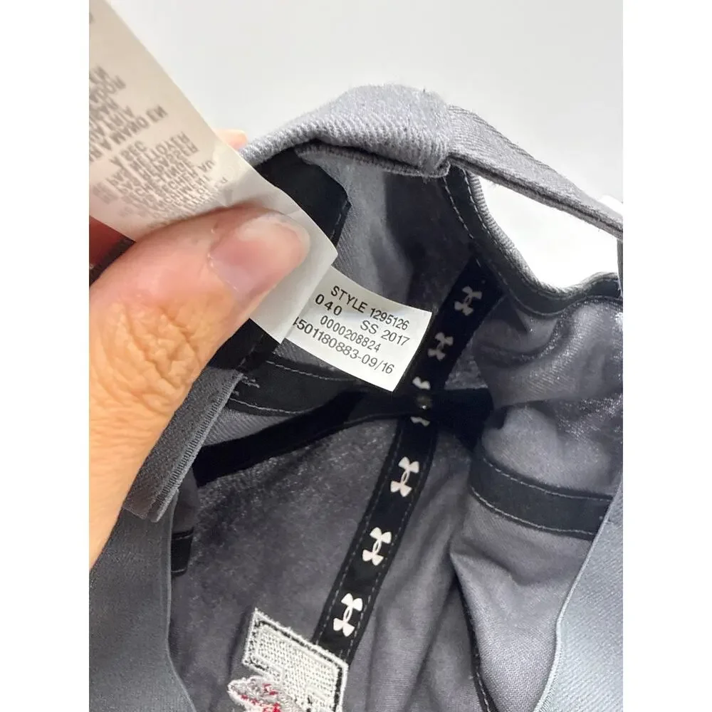 Under Armour new tags